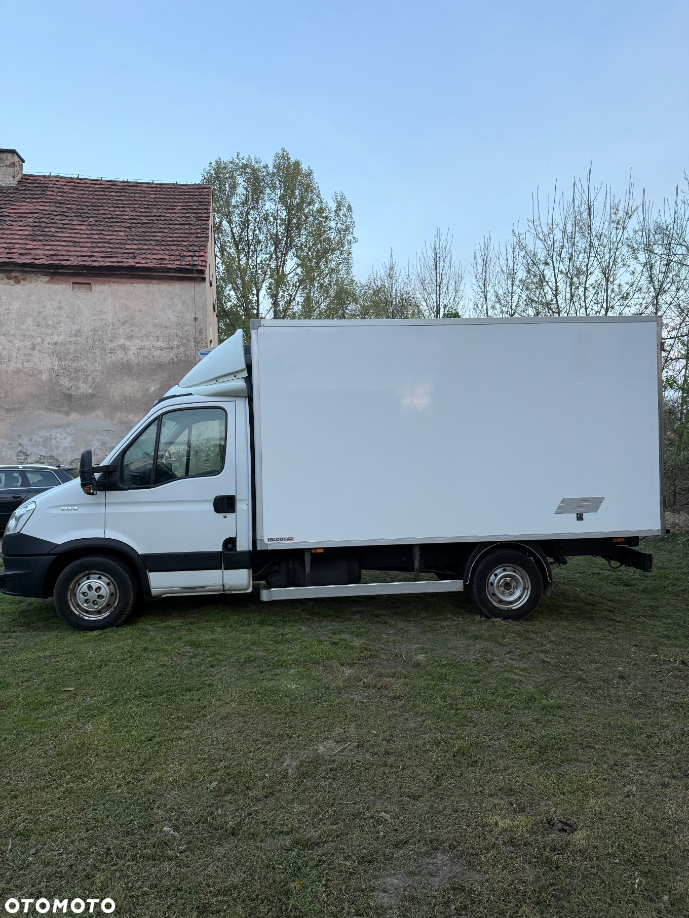 Iveco daily - 11