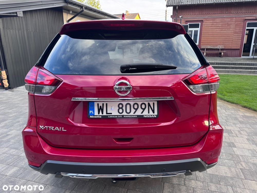 Nissan X-Trail 1.3 DIG-T Tekna 2WD DCT - 16