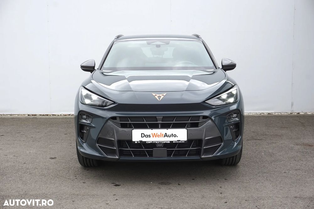 Cupra Terramar 1.5 eTSI DSG - 8