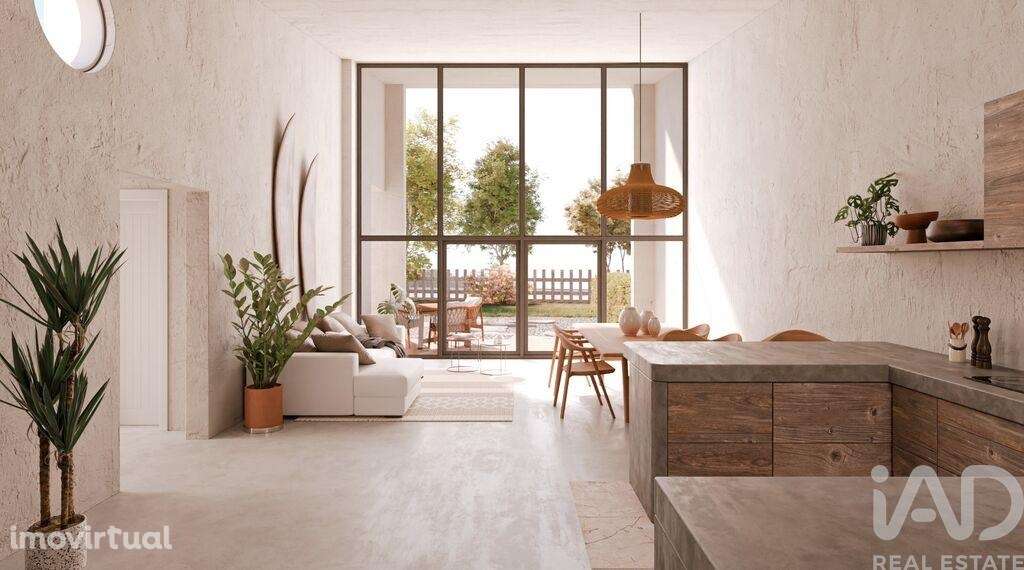 Casa / Villa T2 em Bensafrim e Barão de São João de 105,00 m2 - Grande imagem: 3/26