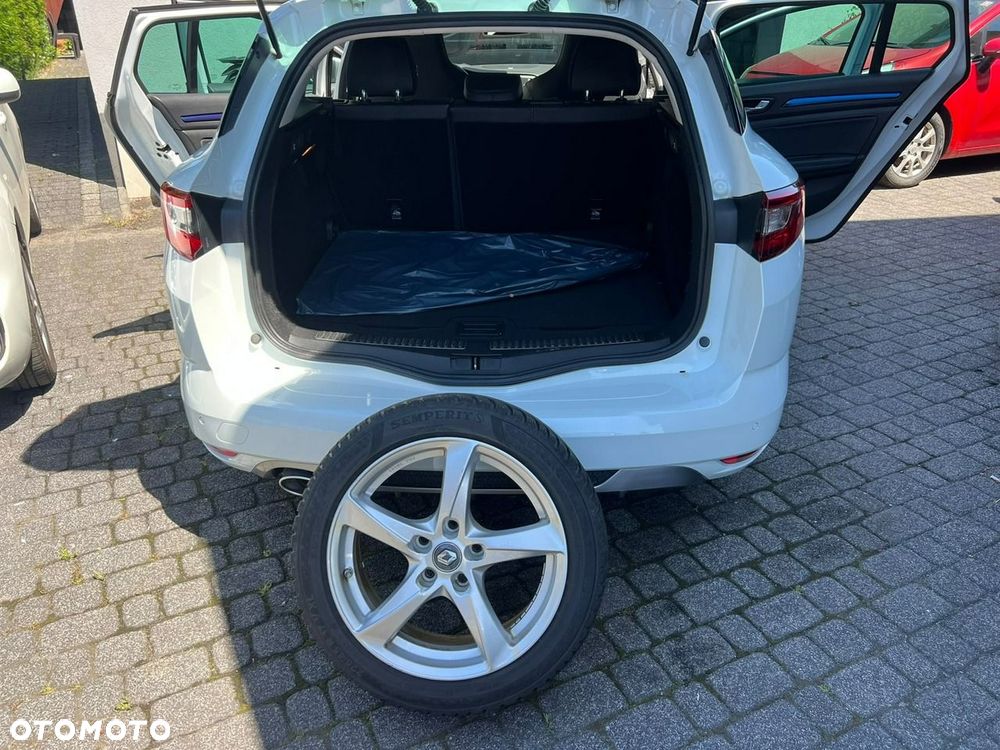 Renault Megane - 34
