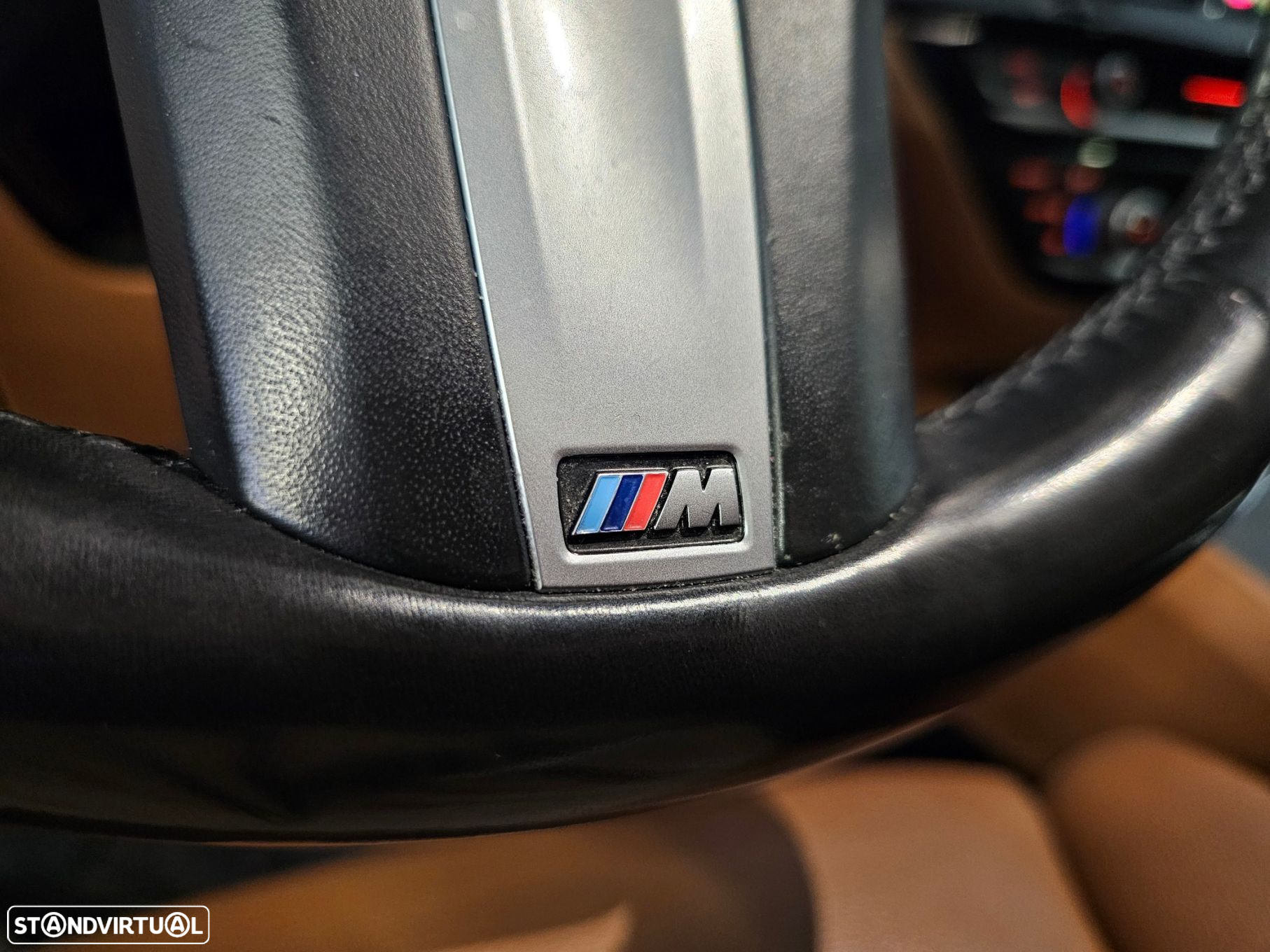 BMW 530 e iPerformance Pack M - 30