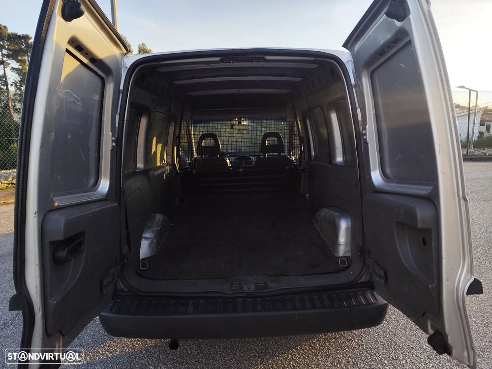 Opel Combo 1.3 CDTi - 9