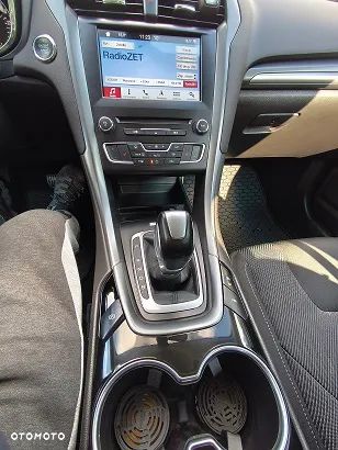 Ford Mondeo 2.0 TDCi Titanium PowerShift - 29