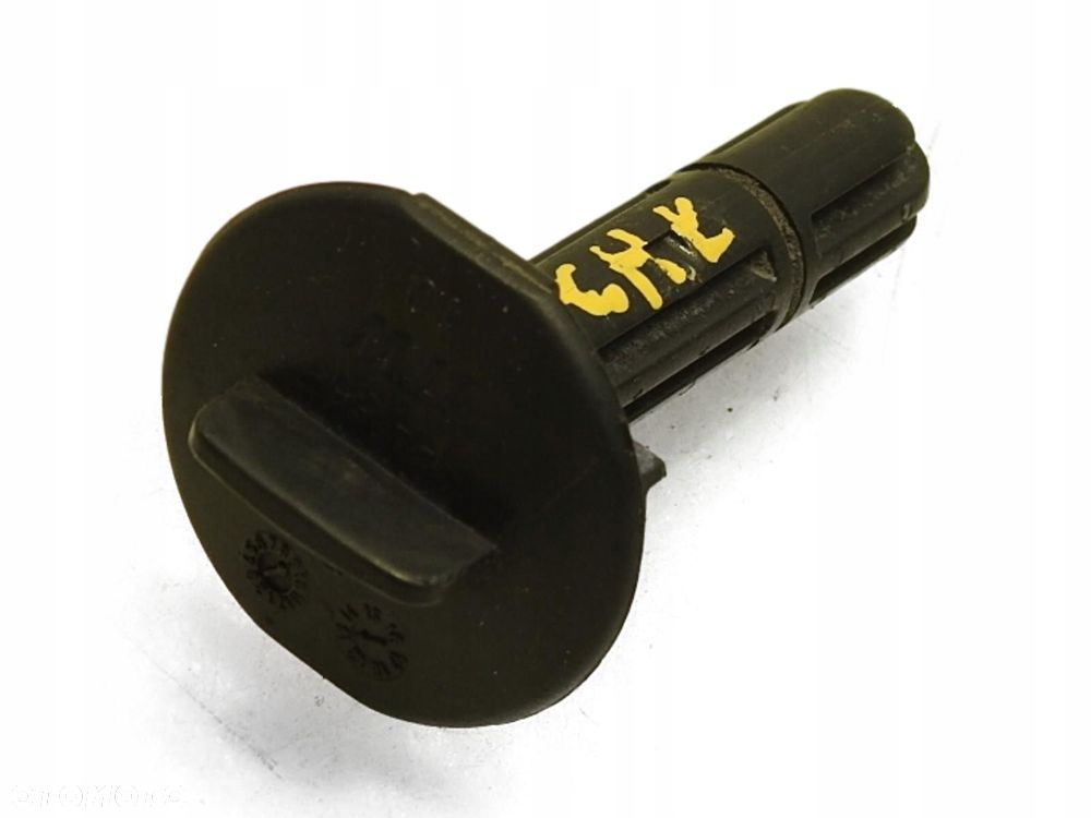 UCHWYT MOCOWANIE CHŁODNICY RENAULT CLIO IV 0.9 TCe - 1