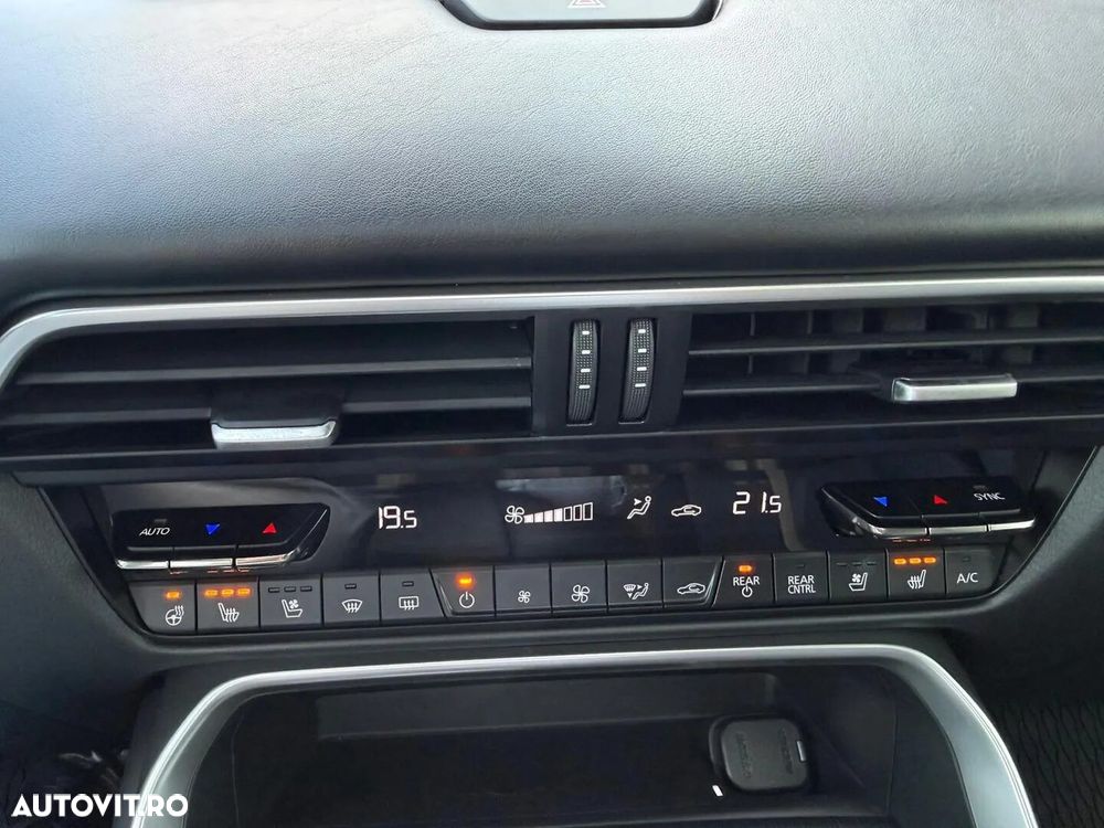 Mazda CX-80 3.3 e-Skyactiv AT8 AWD MHEV Homura Plus - 22