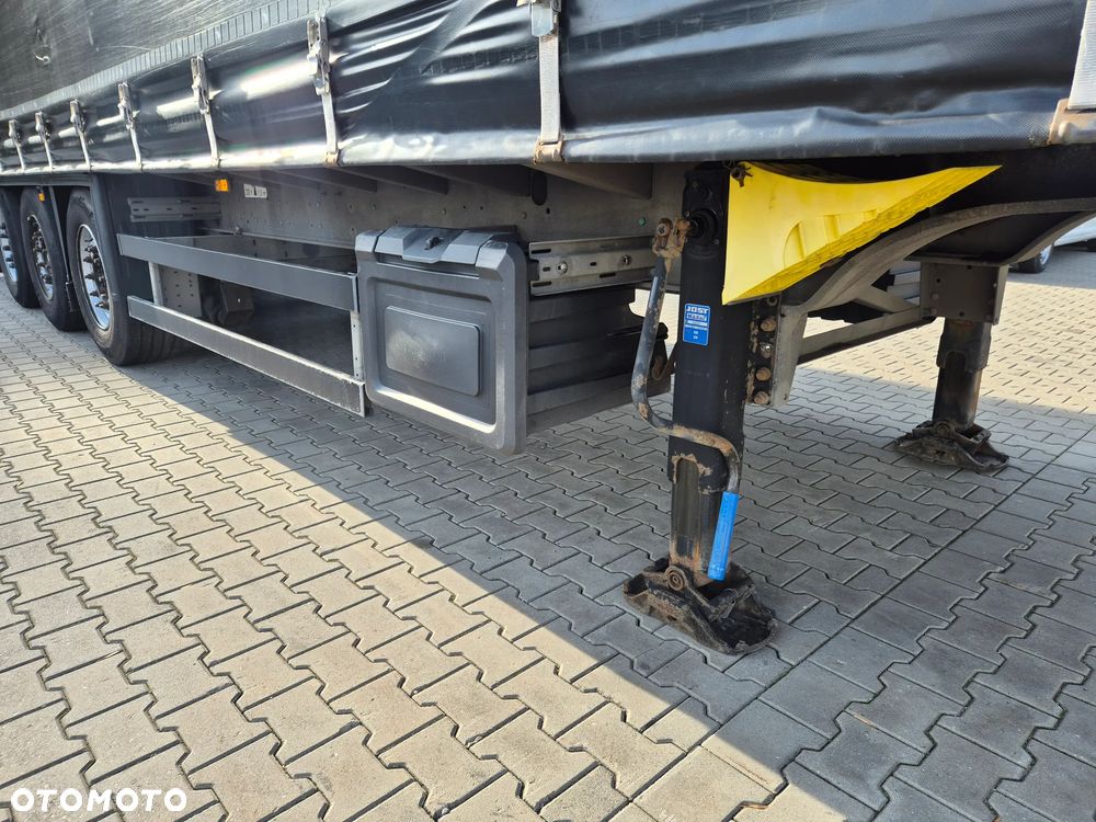 Schmitz Cargobull SCB Coil mulda - 7