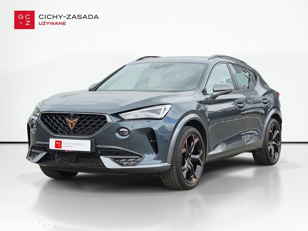 Cupra Formentor - 1