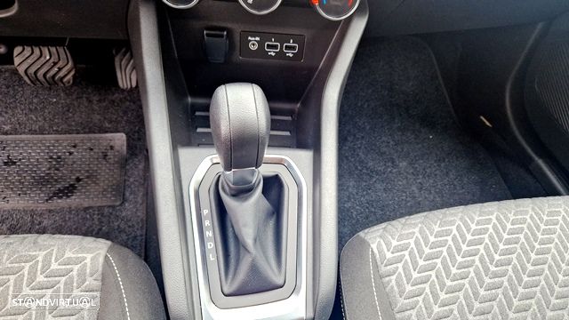 Renault Clio 1.0 TCe Intens CVT - 8