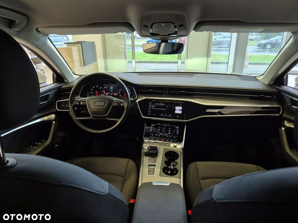 Audi A6 - 15