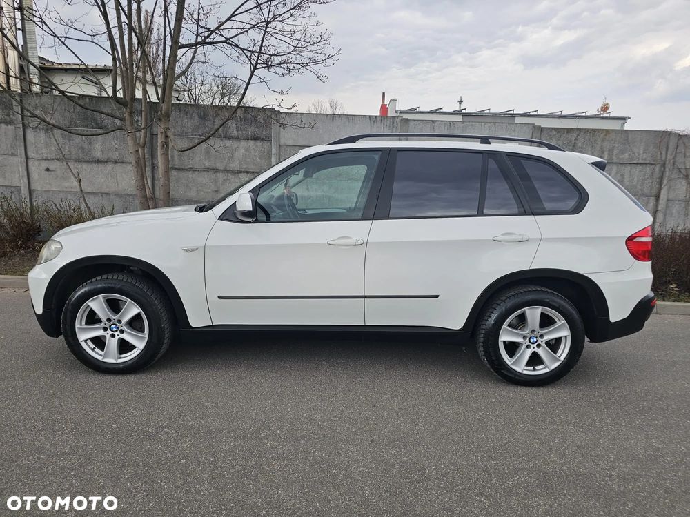 BMW X5 - 2