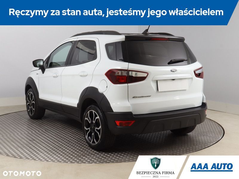 Ford EcoSport - 6
