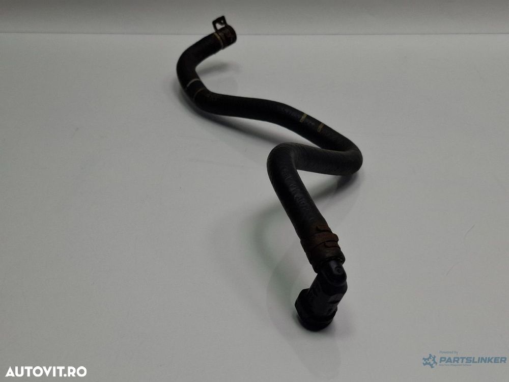 Furtun combustibil VOLKSWAGEN POLO 9N_ 2001 - 2012 12V AZQ, BME 03E133723D - 2