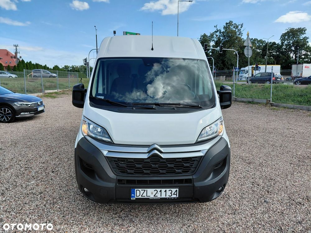 Citroën JUMPER