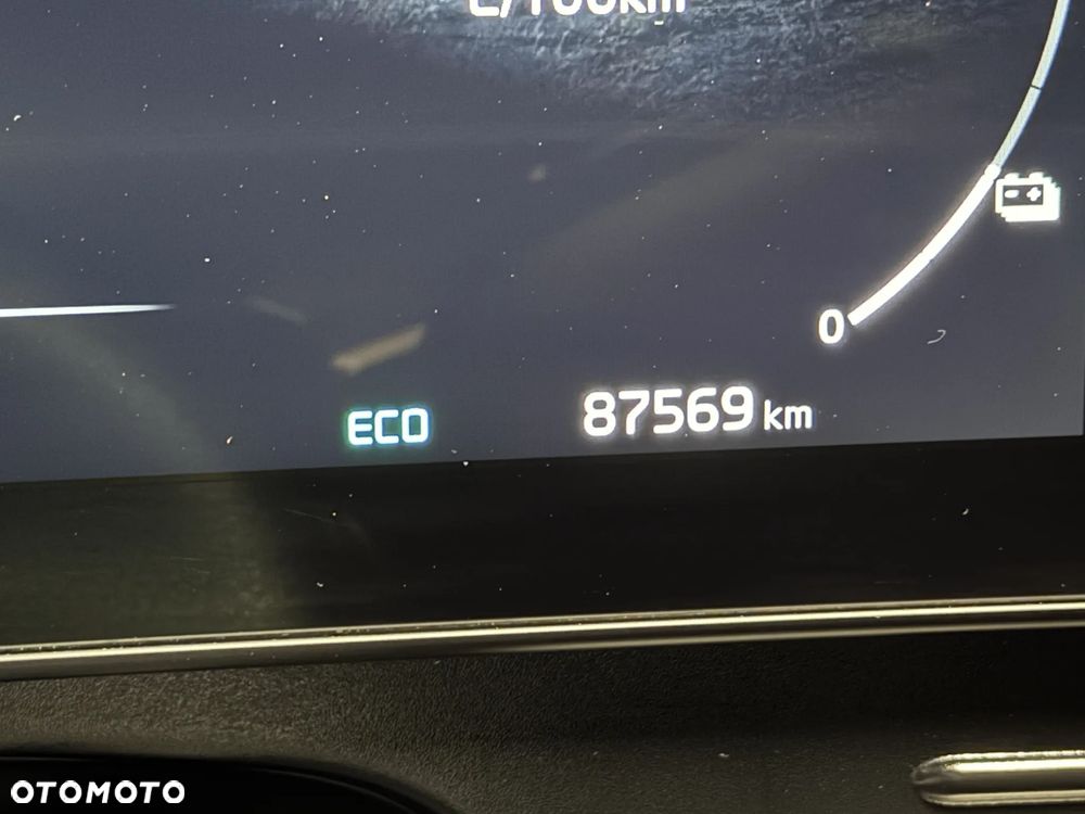 Kia Sportage 1.6 T-GDI L Business Line Plus 2WD DCT - 21