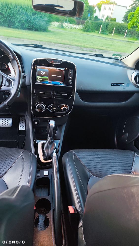 Renault Clio Energy TCe 120 EDC GT - 11