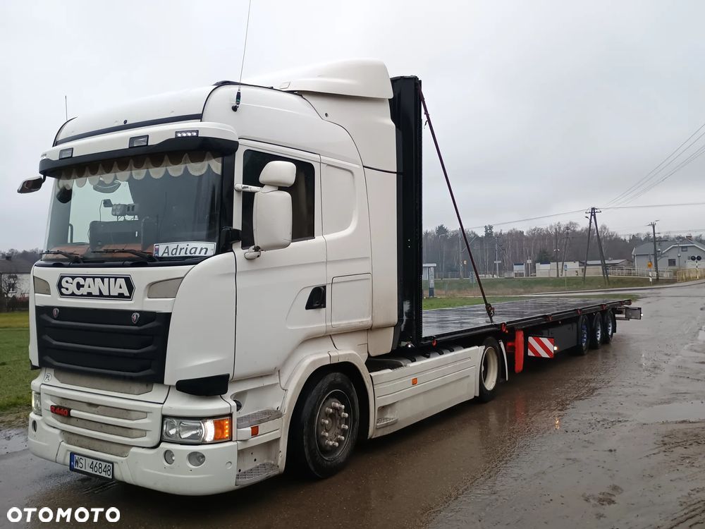 Setra/Kaessbohrer MEGA - 3