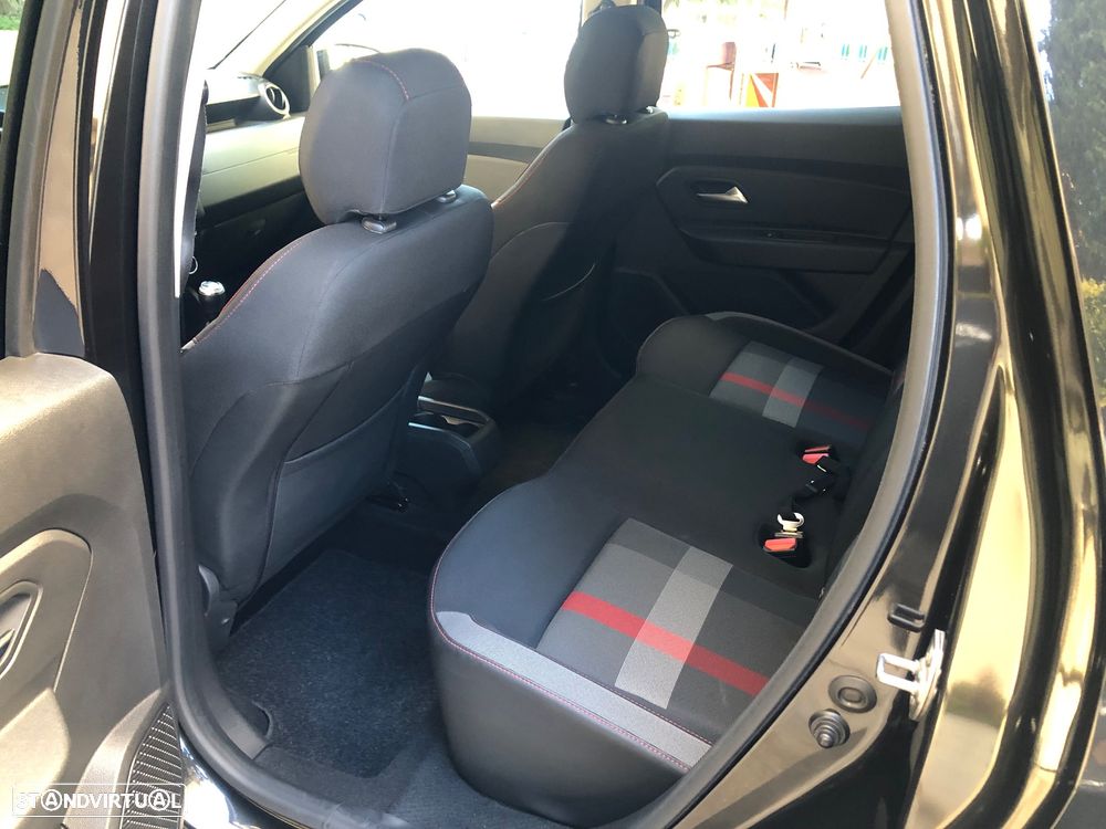 Dacia Duster - 6