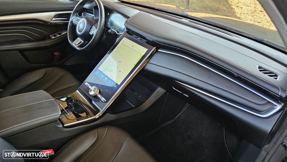 MG Marvel R 70 kWh Luxury - 40