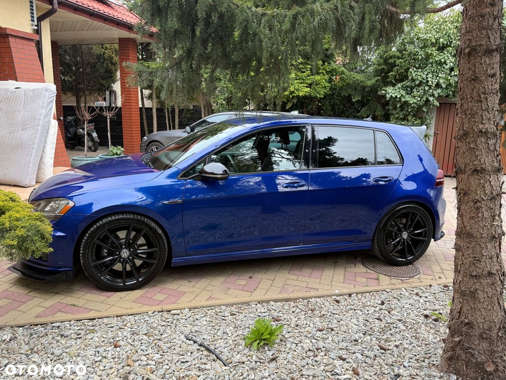 Volkswagen Golf - 5