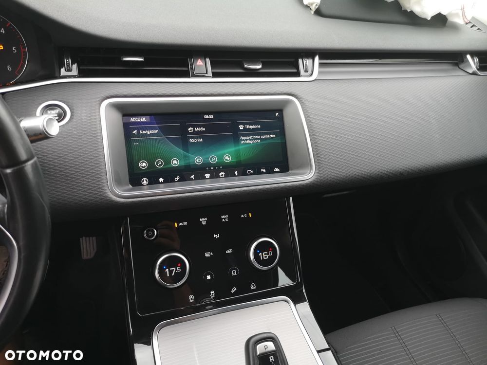 Land Rover Range Rover Evoque 2.0 D150 mHEV SE - 28
