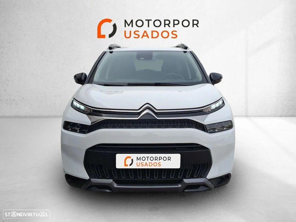 Citroën C3 Aircross 1.2 PureTech C-Series - 2