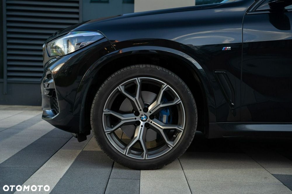 BMW X5 xDrive30d mHEV - 41