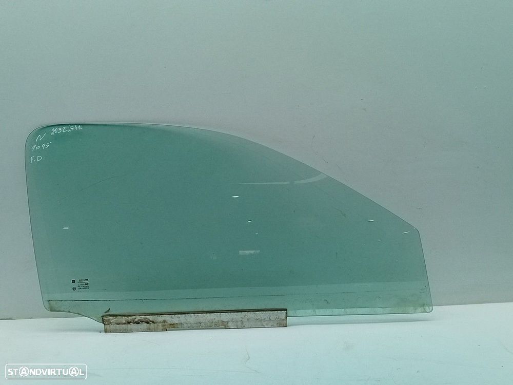 Vidro porta frente direita OPEL Corsa B - 1