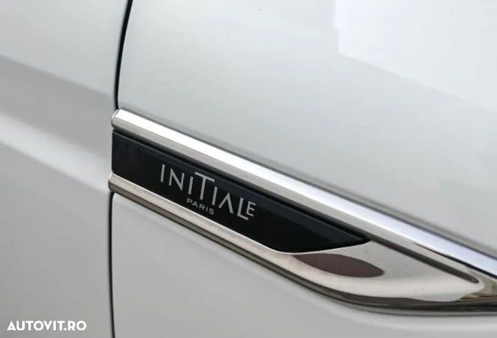 Renault Talisman ENERGY dCi 160 EDC INITIALE PARIS - 6