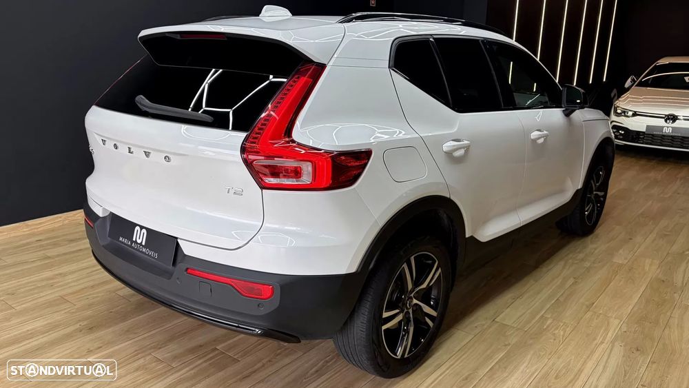Volvo XC 40 - 10