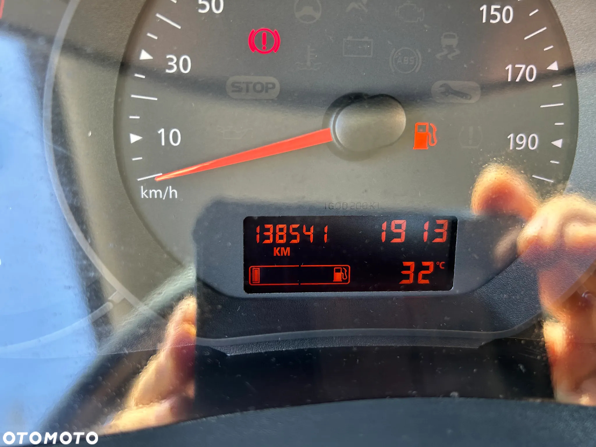Renault KANGOO - 11