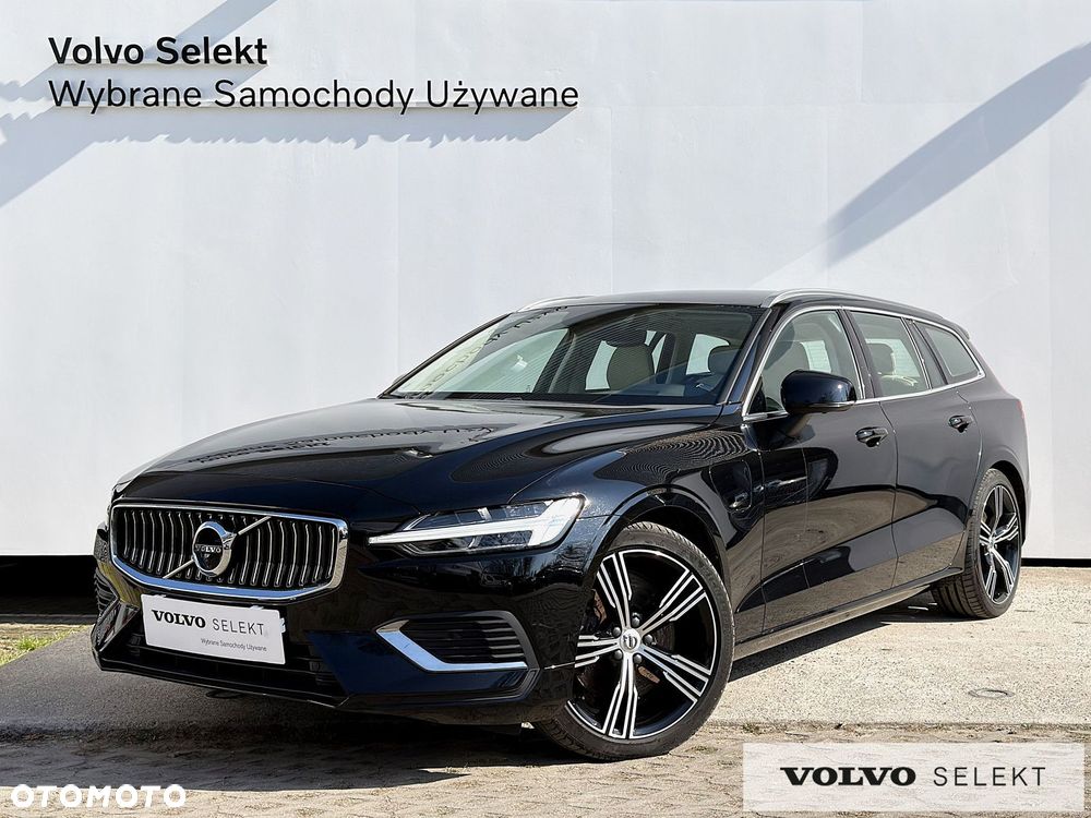 Volvo V60 - 1