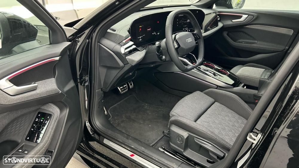 Audi A5 Avant TFSI 150 kW S tronic - 6