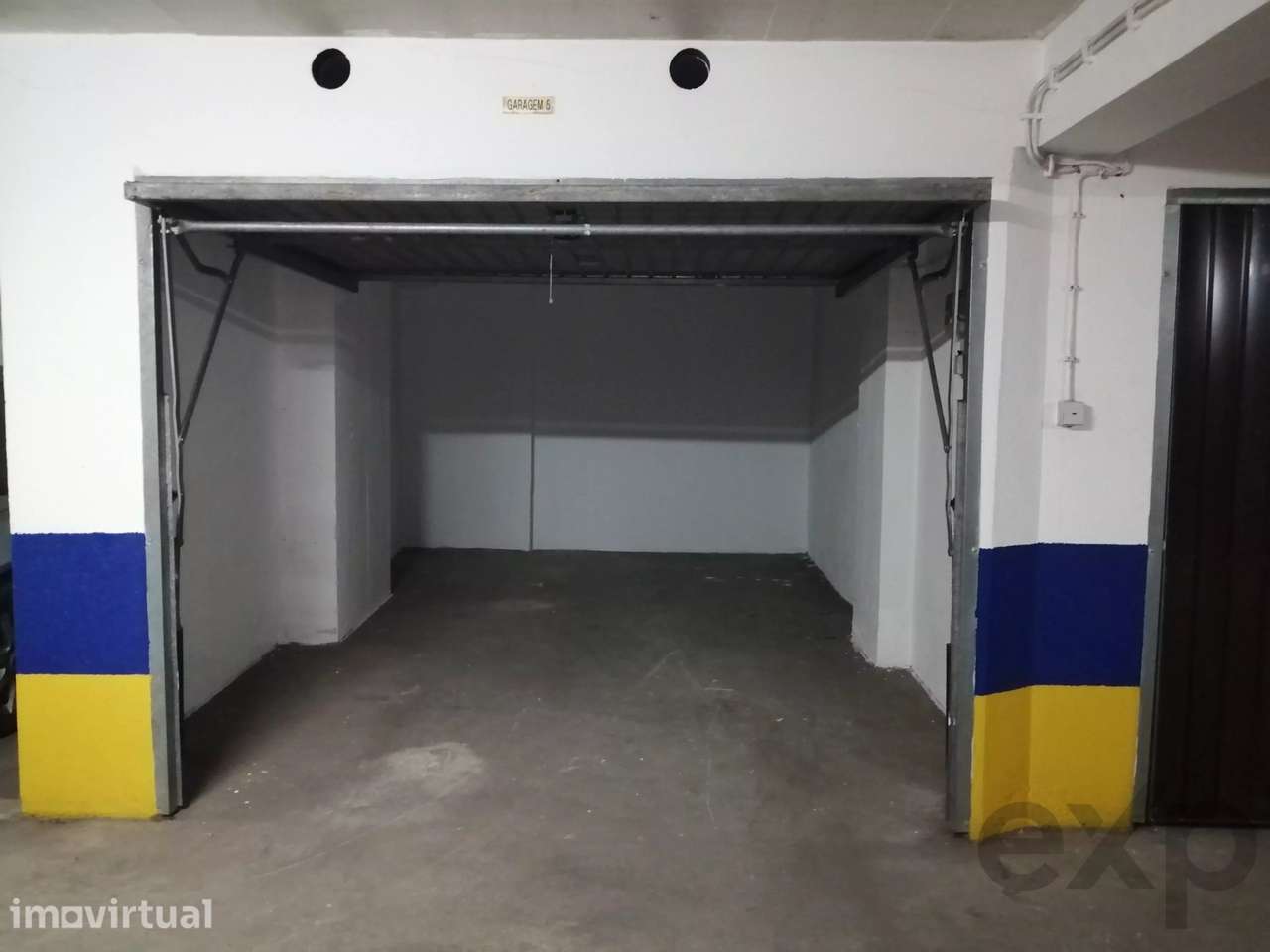 Queluz - Pendão Garagem Box - Grande imagem: 5/23