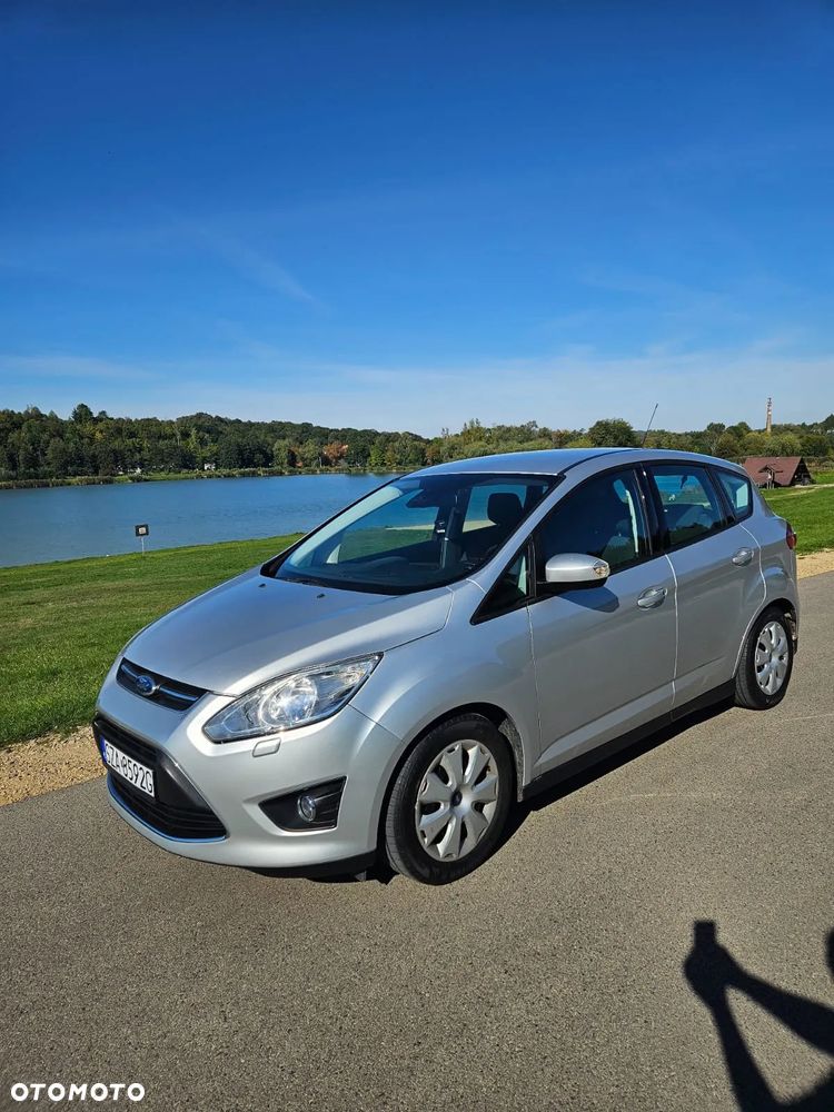 Ford C-MAX - 5