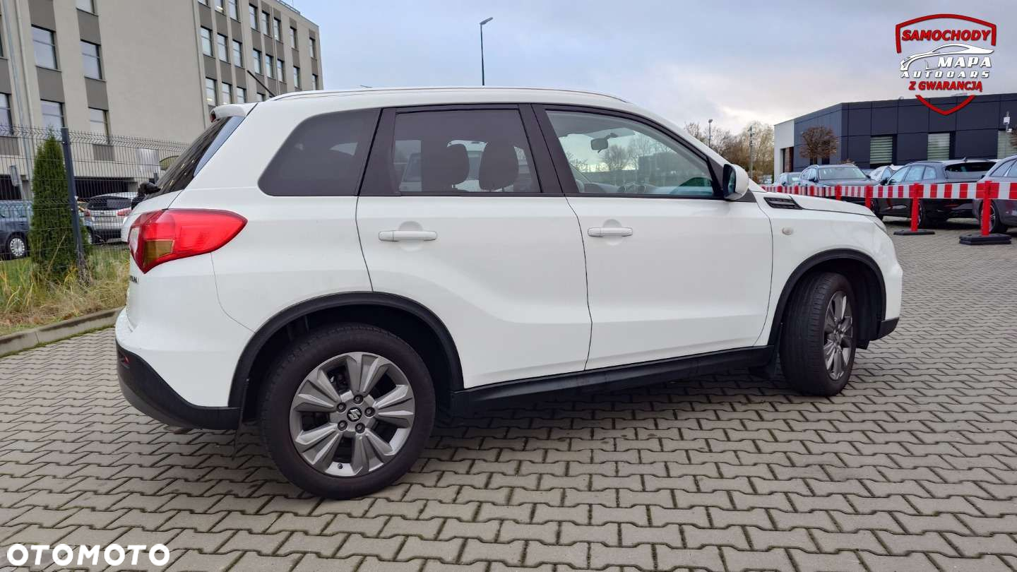 Suzuki Vitara - 15