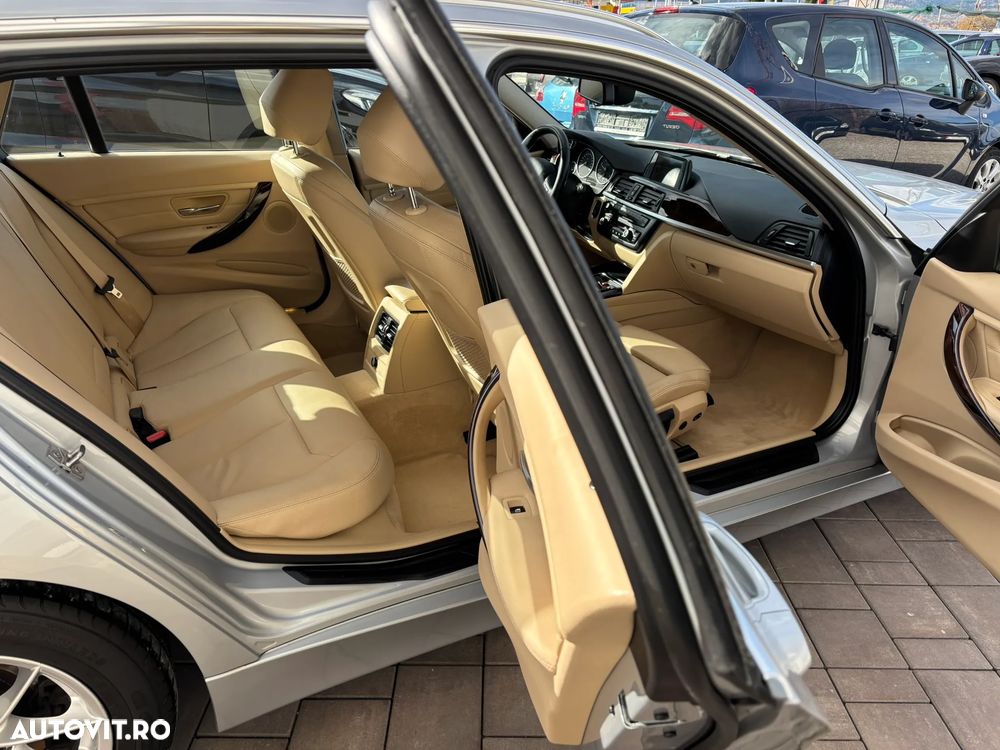 BMW Seria 3 - 17