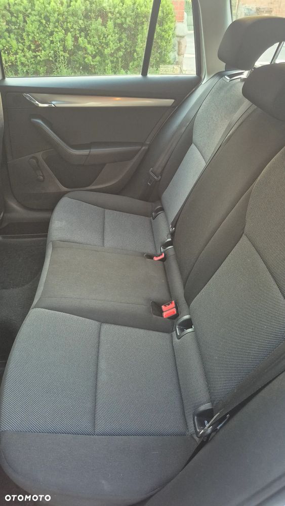 Skoda Octavia 1.6 TDI Active - 6