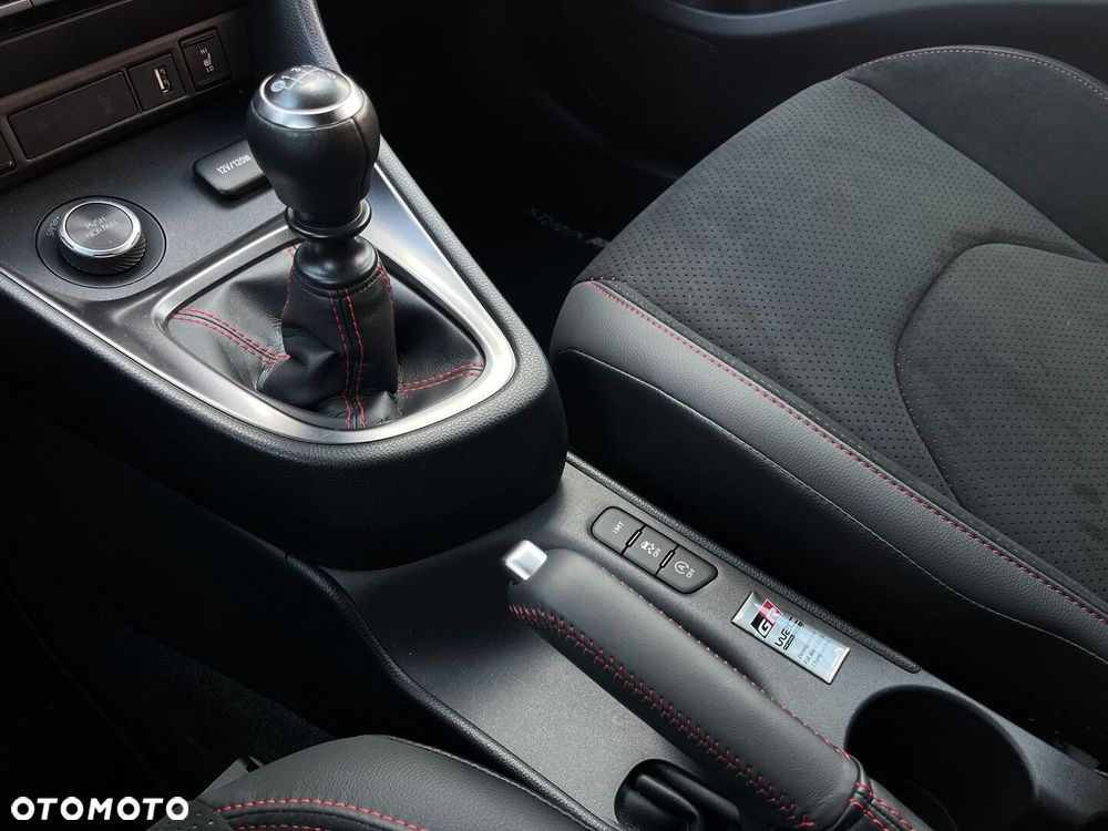 Toyota GR Yaris 1.6 Dynamic - 17