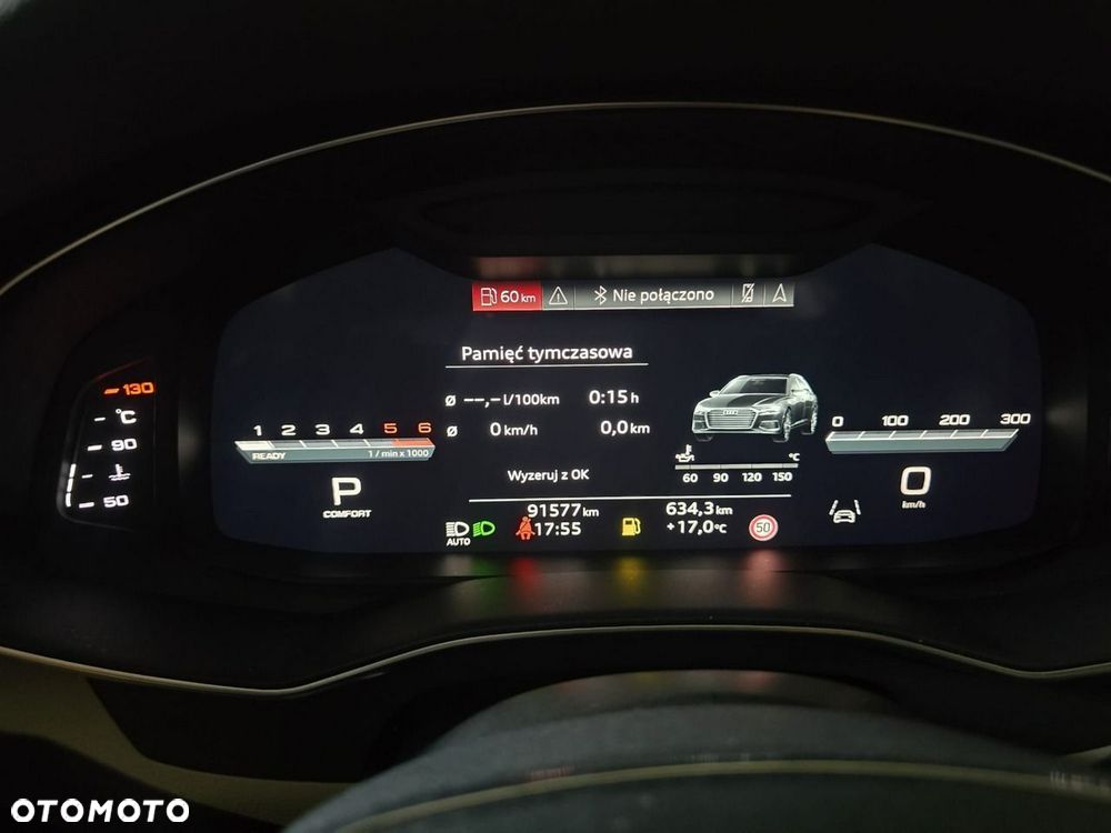Audi A6 Avant - 24