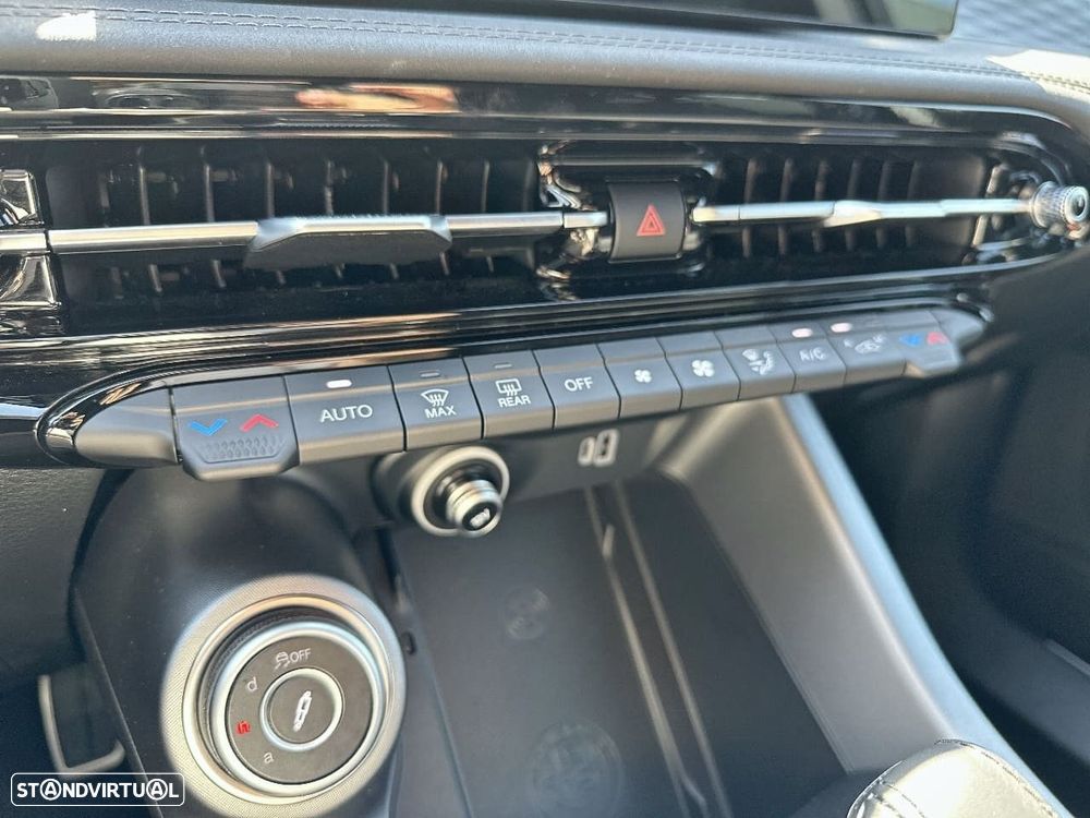 Alfa Romeo Tonale 1.3 Plug-In Hybrid Veloce e-AWD - 13