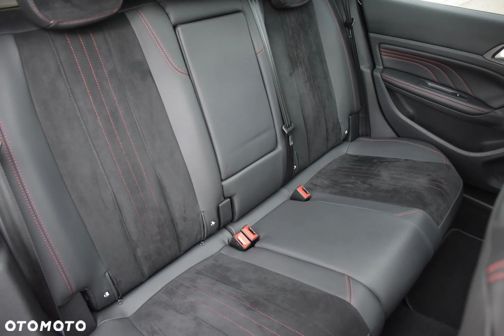 Peugeot 308 SW 1.6 e-THP GT S&S - 34