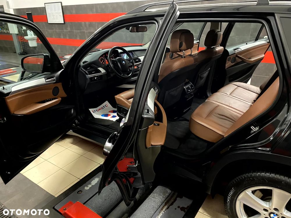 BMW X5 3.0d xDrive - 15
