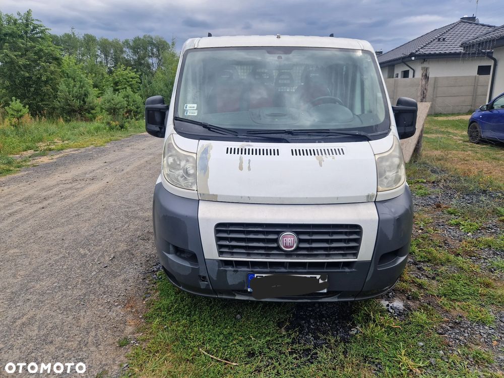 Fiat Ducato - 1
