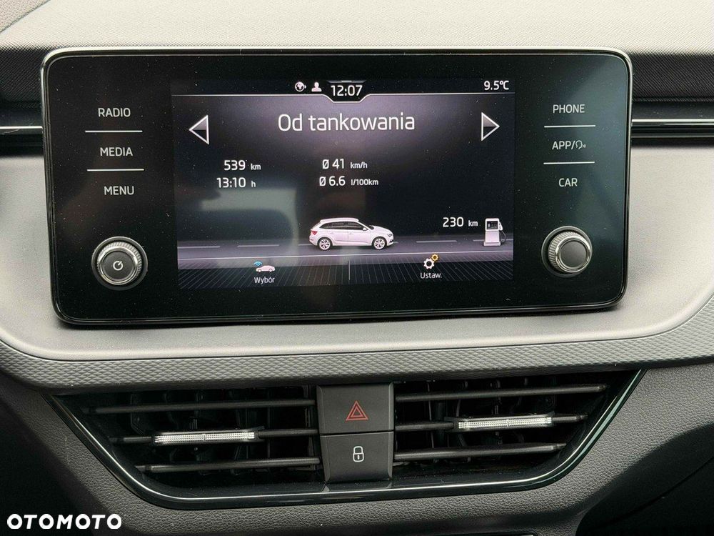 Skoda Scala 1.0 TSI Ambition - 34