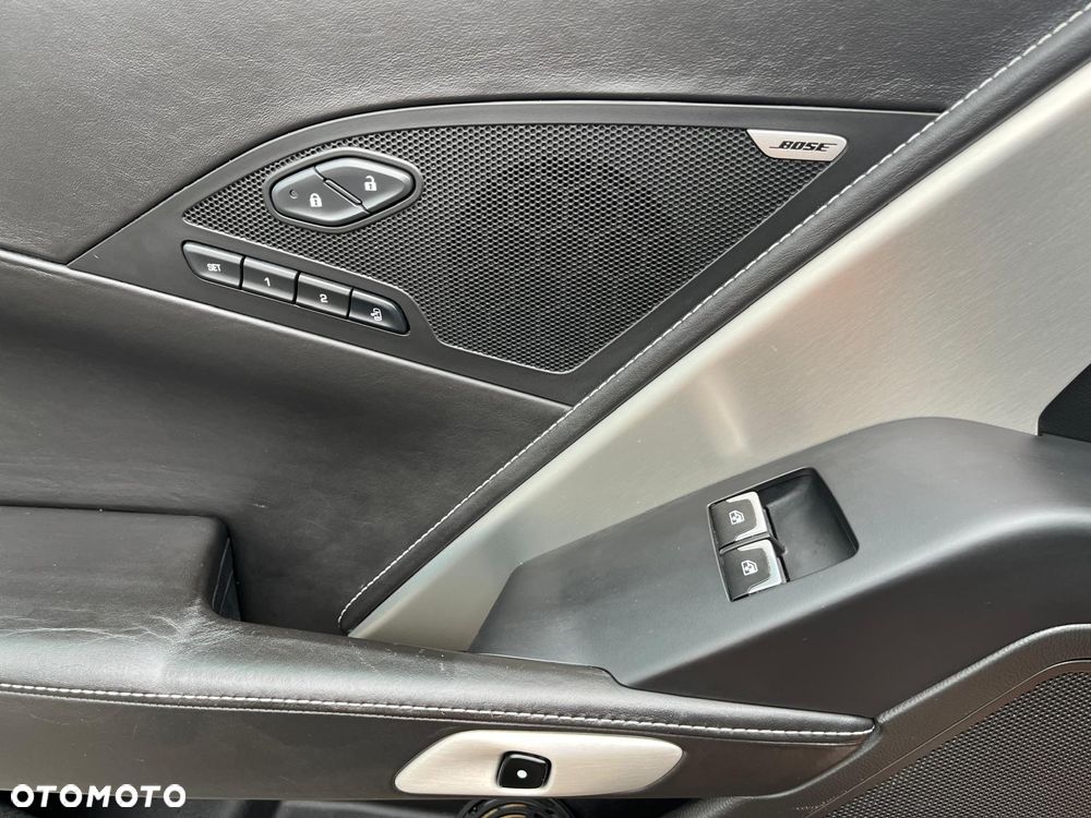 Chevrolet Corvette Grand Sport 3LT 6.2 Automatik - 17