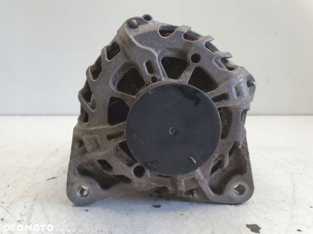 ALTERNATOR Dacia Duster II 1.0 TCe _ 231006677R valeo Alternator Oryginał - 3