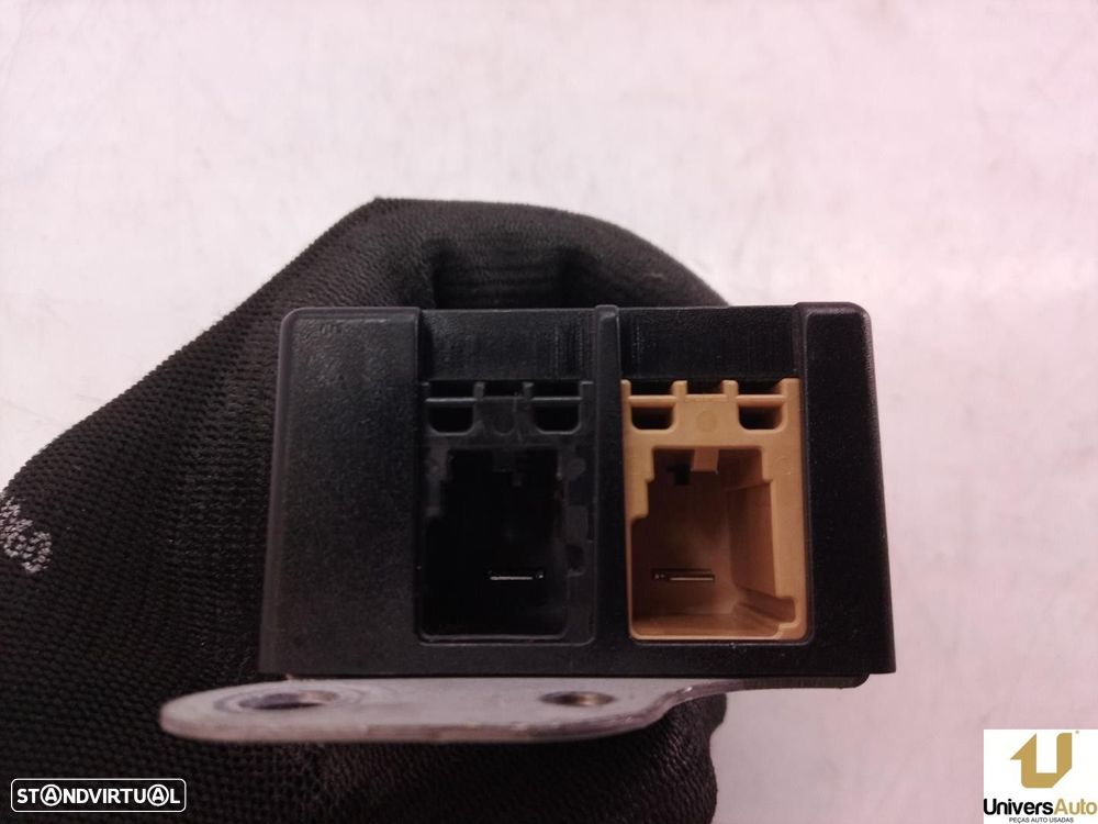 MODULO ELECTRONICO VOLKSWAGEN GOLF VI 2011 -5M0035570B - 1