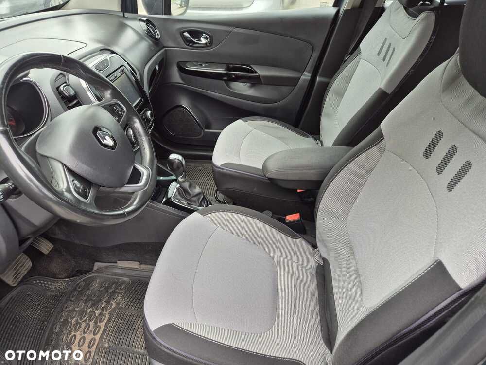 Renault Captur - 11