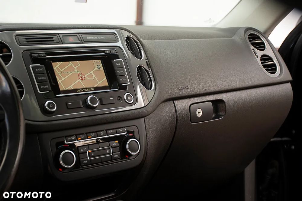 Volkswagen Tiguan 2.0 TDI CityLine - 33